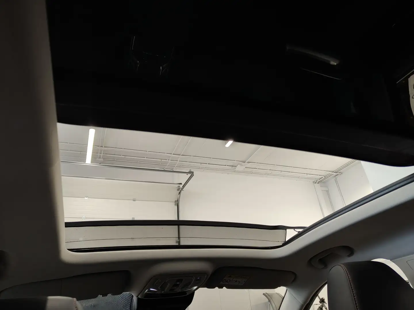 Foto MG HS MG HS 1.5 Turbo GDI Luxury DCT (162 CV)