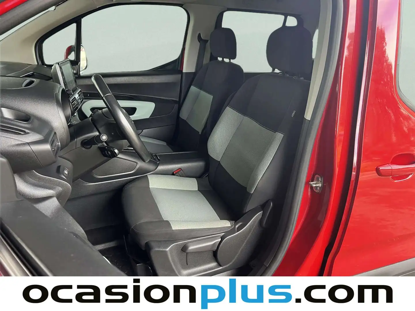 Foto Citroën Berlingo Citroen Berlingo BlueHDi 100 S&S Talla M Shine (102 CV)