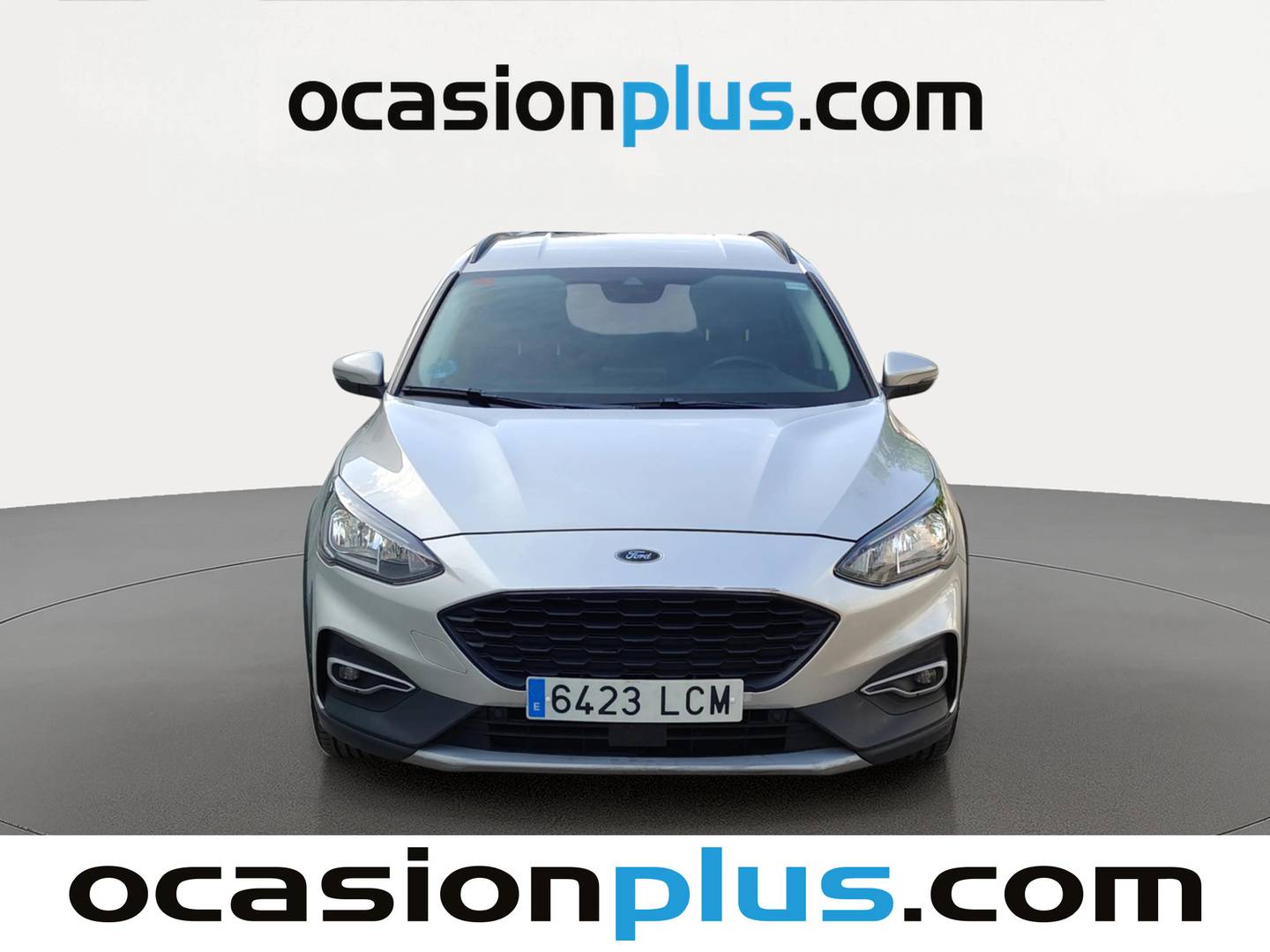 Ford Focus Ford Focus 1.5 Ecoblue Active (120 CV) 120cv