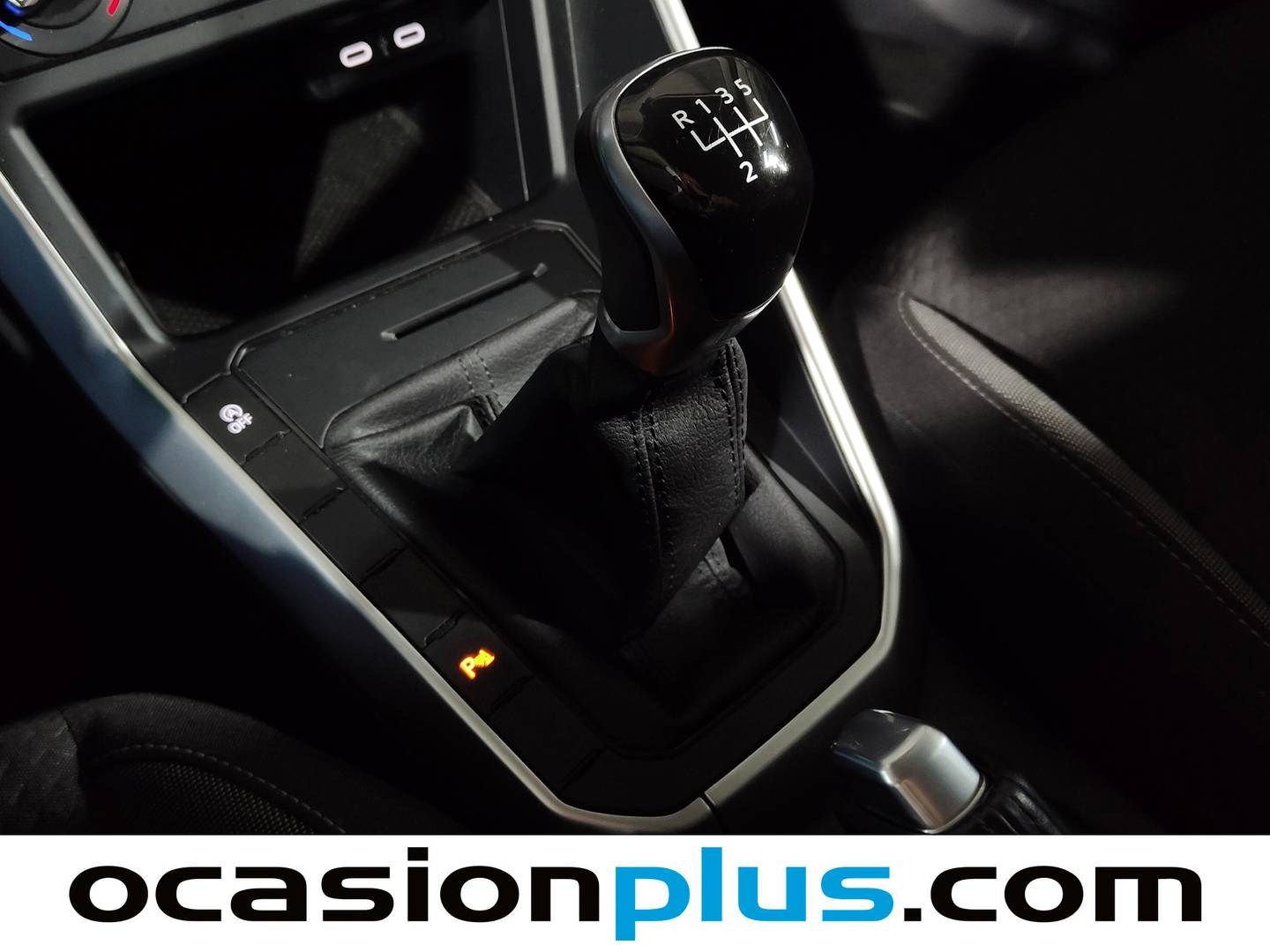 Volkswagen Polo Volkswagen Polo Volkswagen Polo ``Más`` 1.0 TSI  (95 CV) de segunda mano