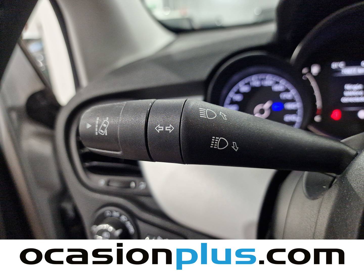 Fiat 500X Fiat 500X 1,0 Firefly S&S Connect (120 CV) de segunda mano