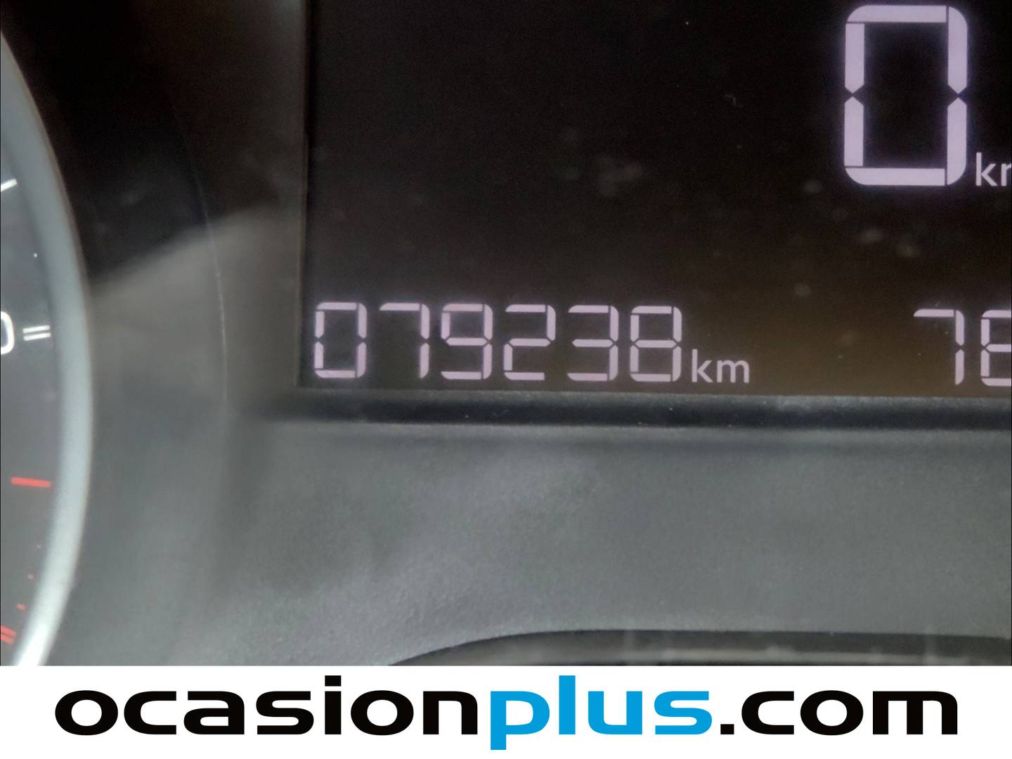Peugeot 208 Peugeot 208 PureTech Signature (82 CV) seminuevo