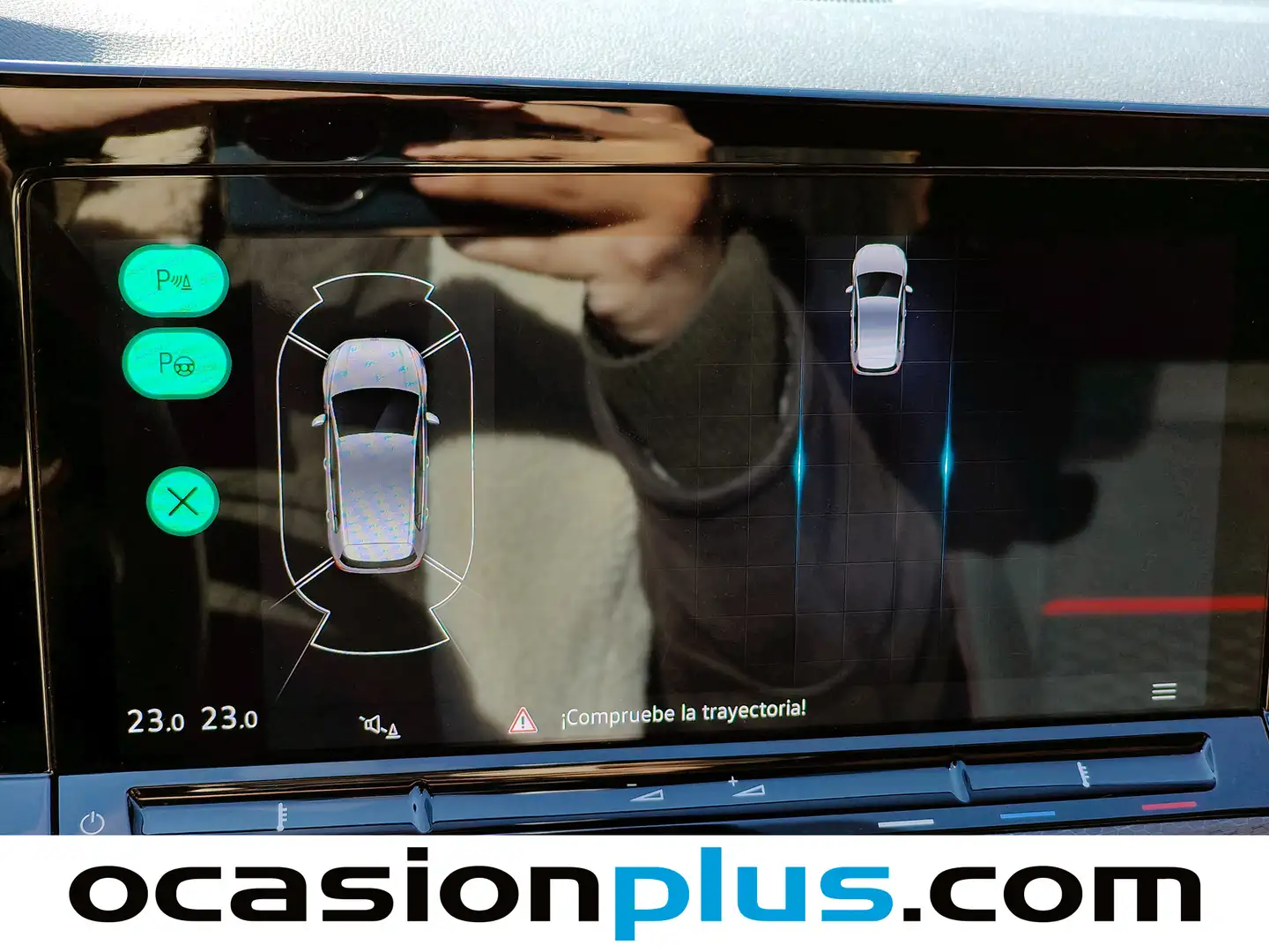 Foto Volkswagen Golf Volkswagen Golf GTI Clubsport 2.0 TSI (301 CV) DSG