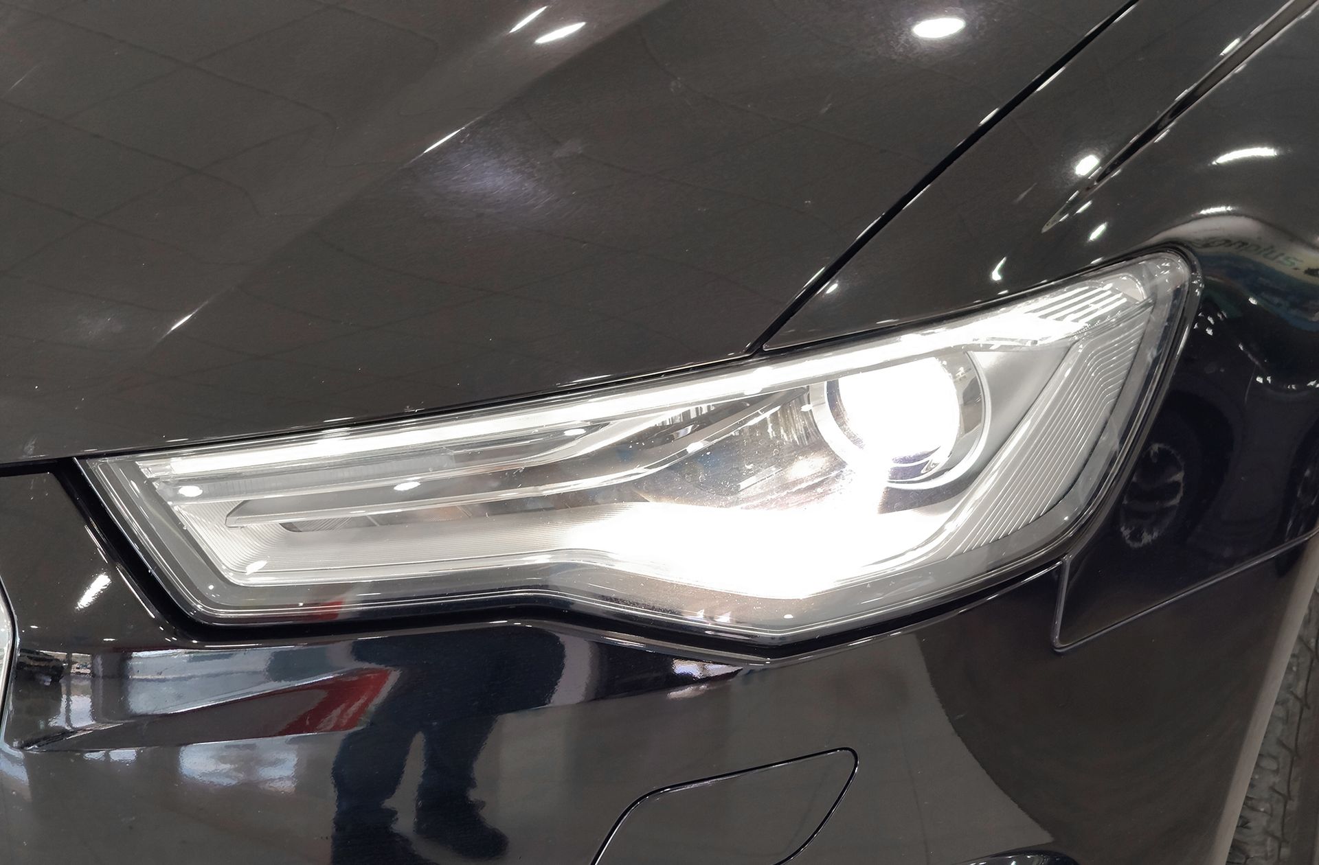 Audi A6 Avant 3.0 TDI quattro S tronic - foto 13