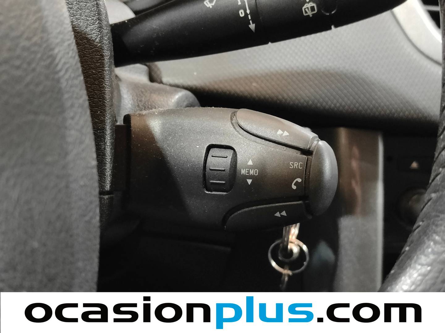 Foto Peugeot 207 Peugeot 207 1.4 VTi 16v Sportium  (95 CV)