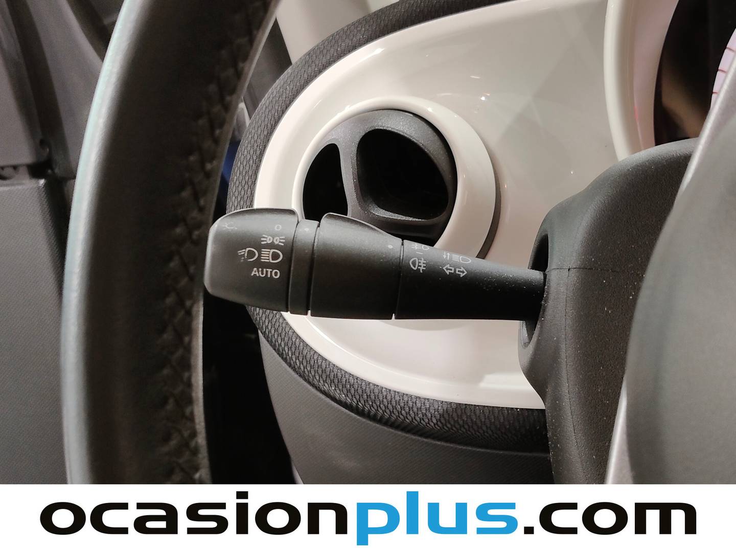 Smart fortwo Smart ForTwo Coupe 52 Passion (71 CV) de segunda mano