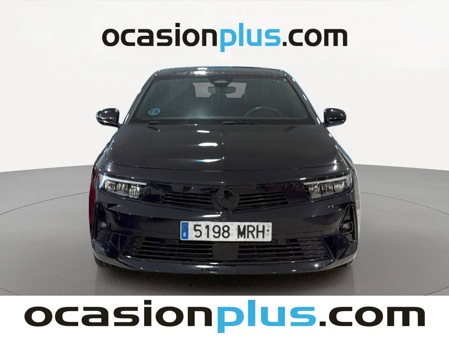 Opel Astra Opel Astra 1.5D DTH GS Auto (130 CV) 130cv