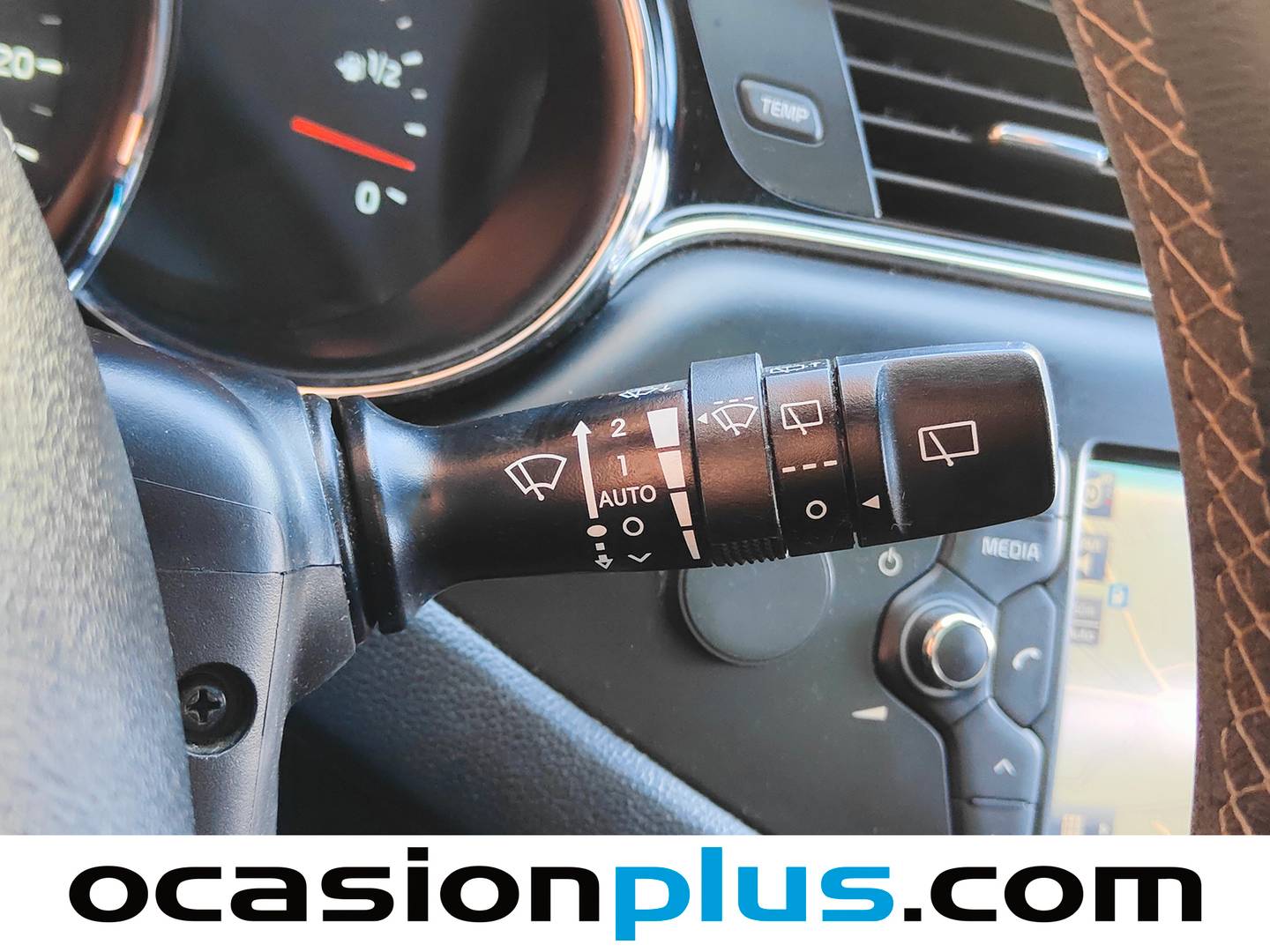 Foto KIA Ceed Kia Ceed 1.6 CRDi VGT GT Line (136 CV)