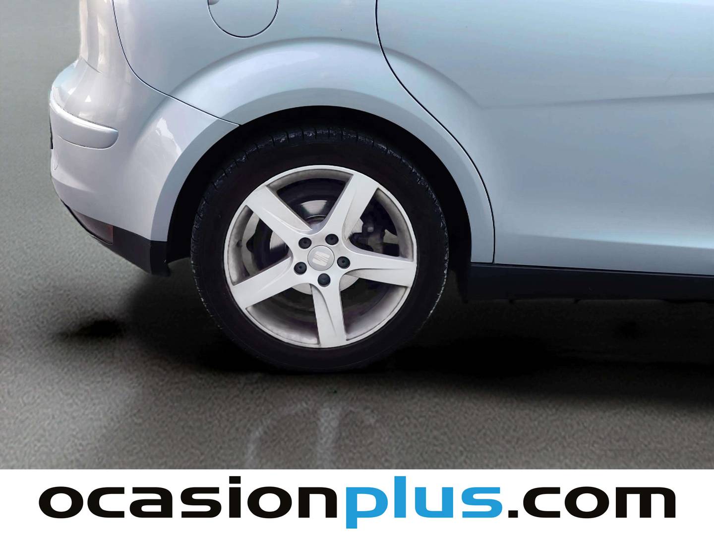 Seat Altea SEAT Altea 1.8 TSI Sport (160 CV) 2009