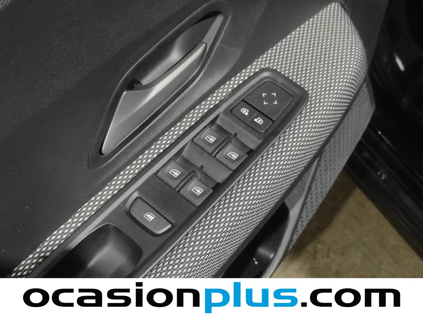 Foto Dacia Sandero Dacia Sandero Expression ECO-G (100 CV)