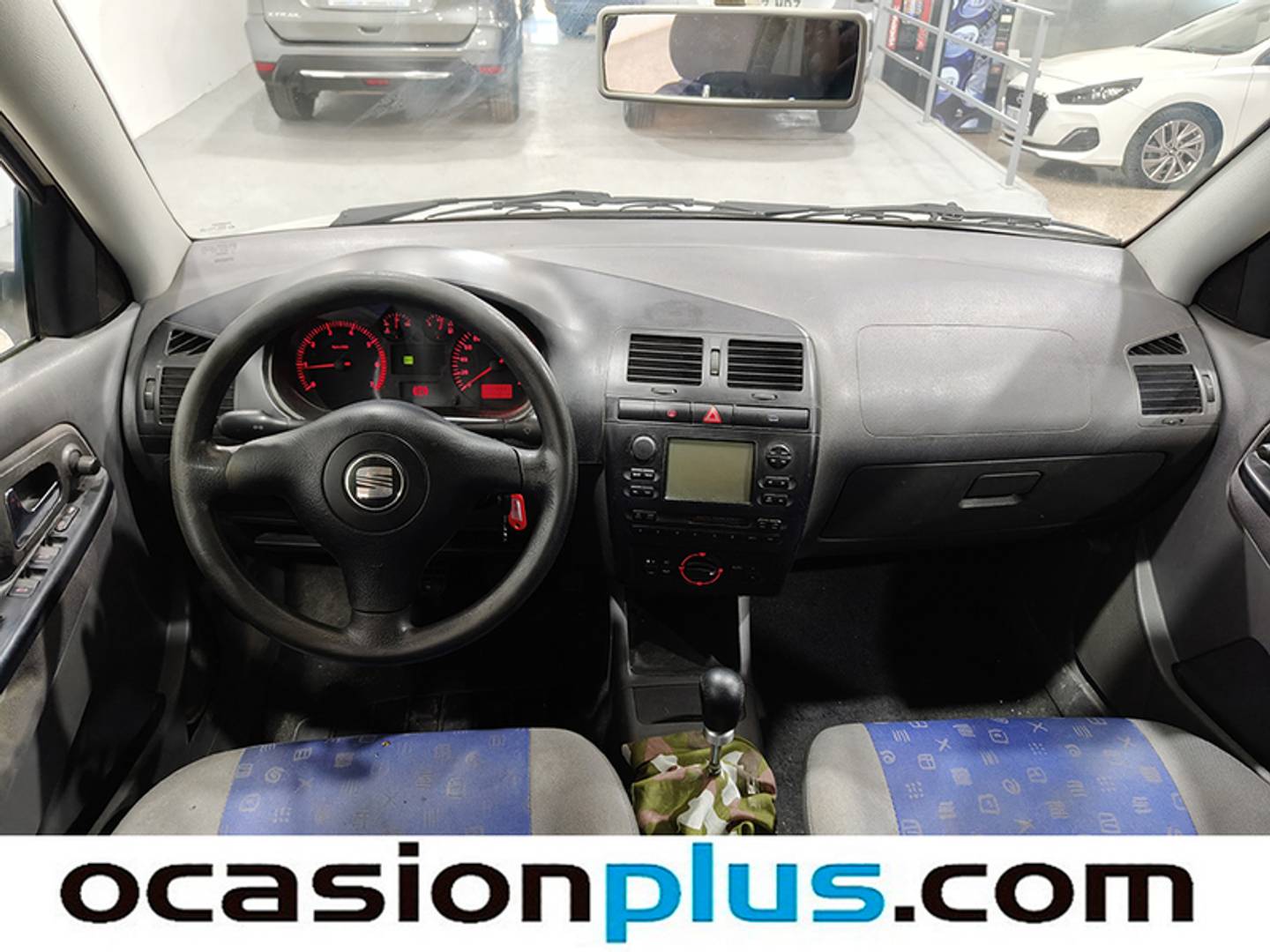 Foto Seat Ibiza SEAT Ibiza 1.4 Stella (60 CV)