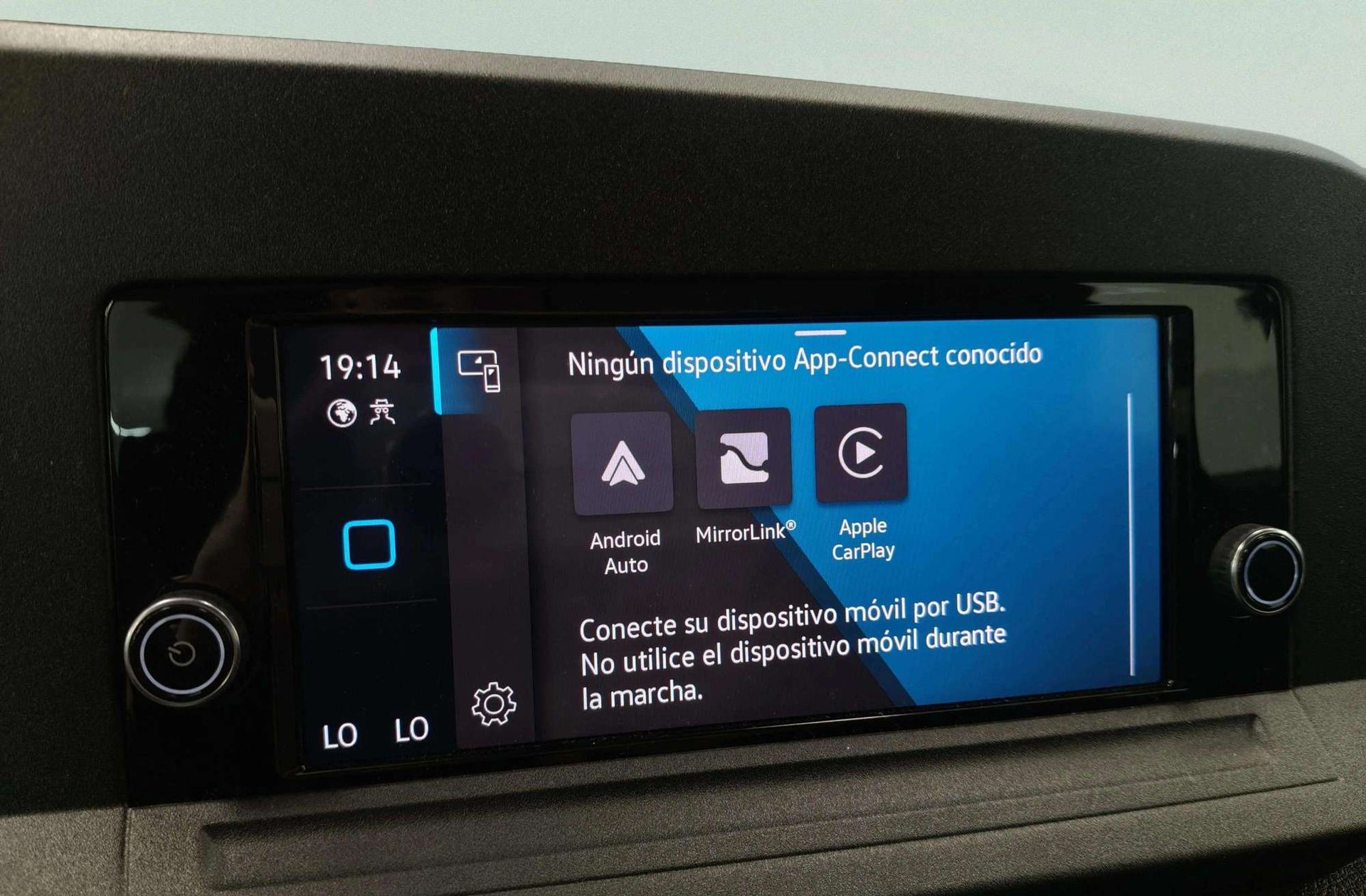 Volkswagen Caddy Origin 2.0 TDI - foto 7