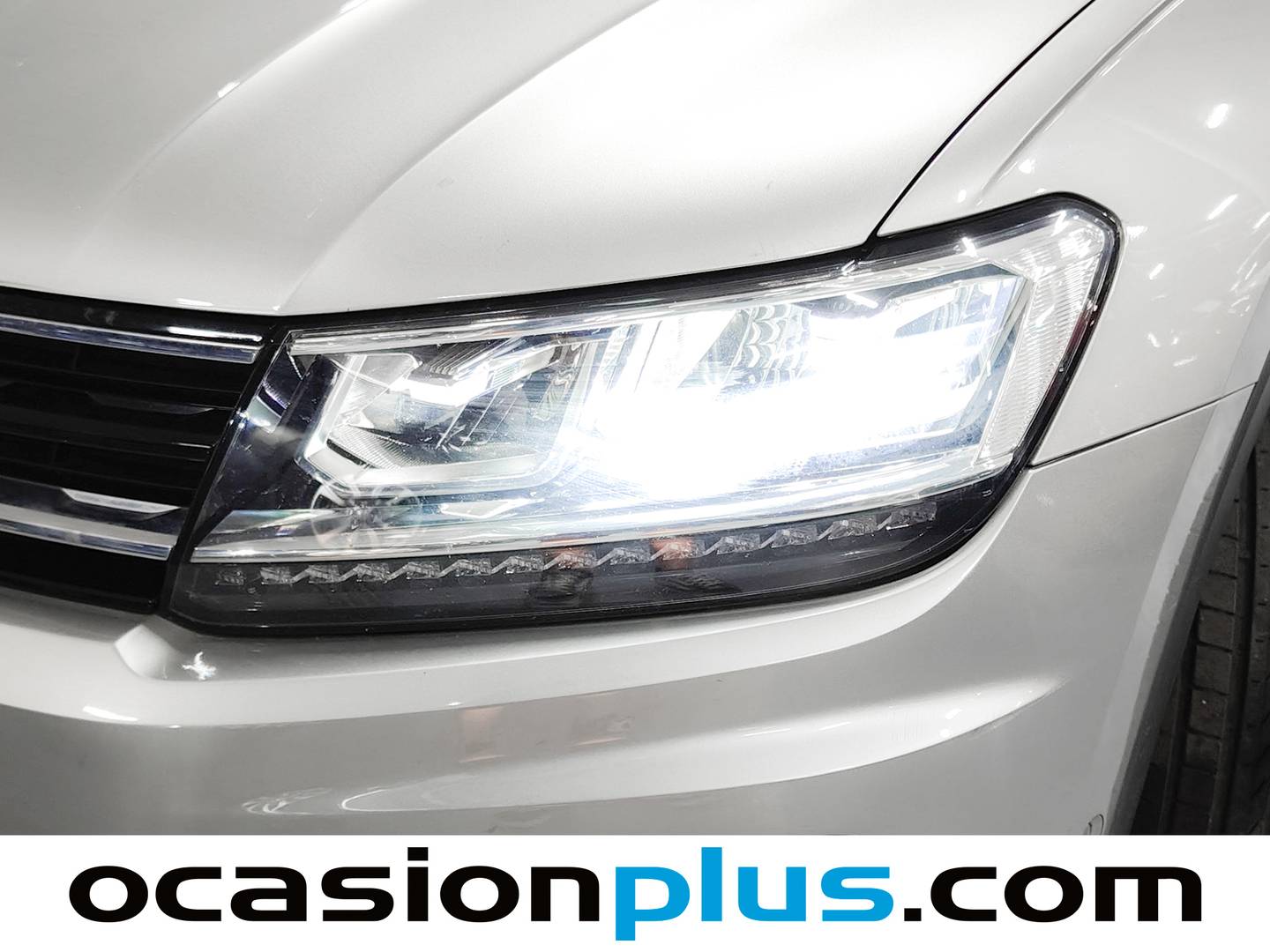 Volkswagen Tiguan Volkswagen Tiguan Advance 2.0 TDI BMT (150 CV) barato