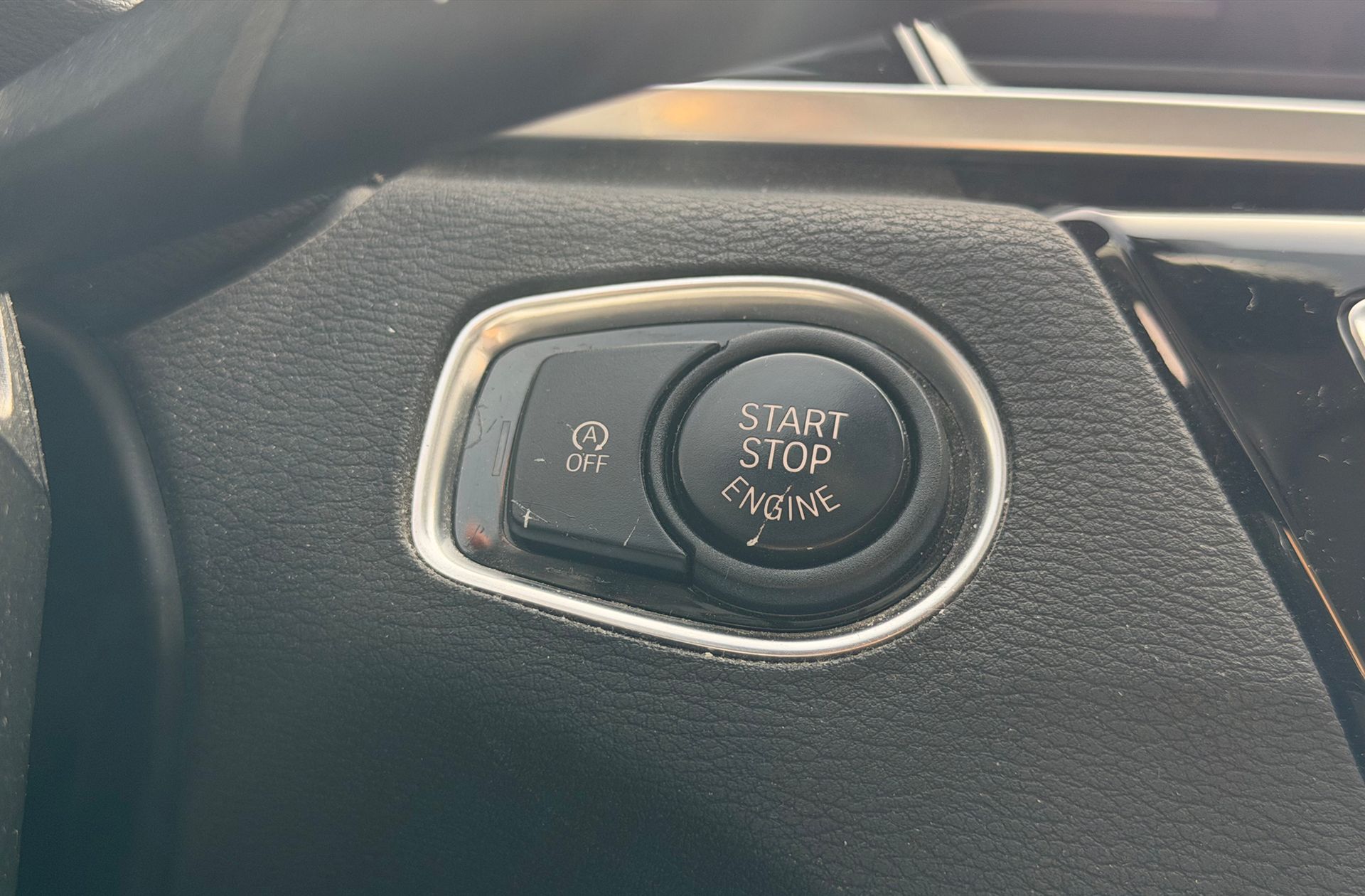 BMW X1 sDrive18d - foto 31
