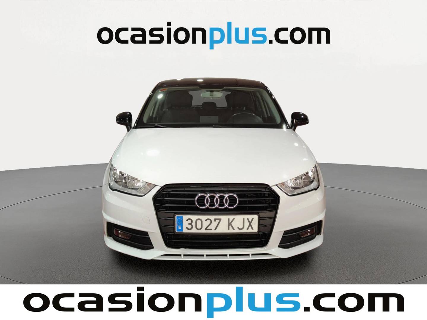 Audi A1 Audi A1 Sportback Adrenalin 1.4 TDI (90 CV) Pack S-Line 90cv