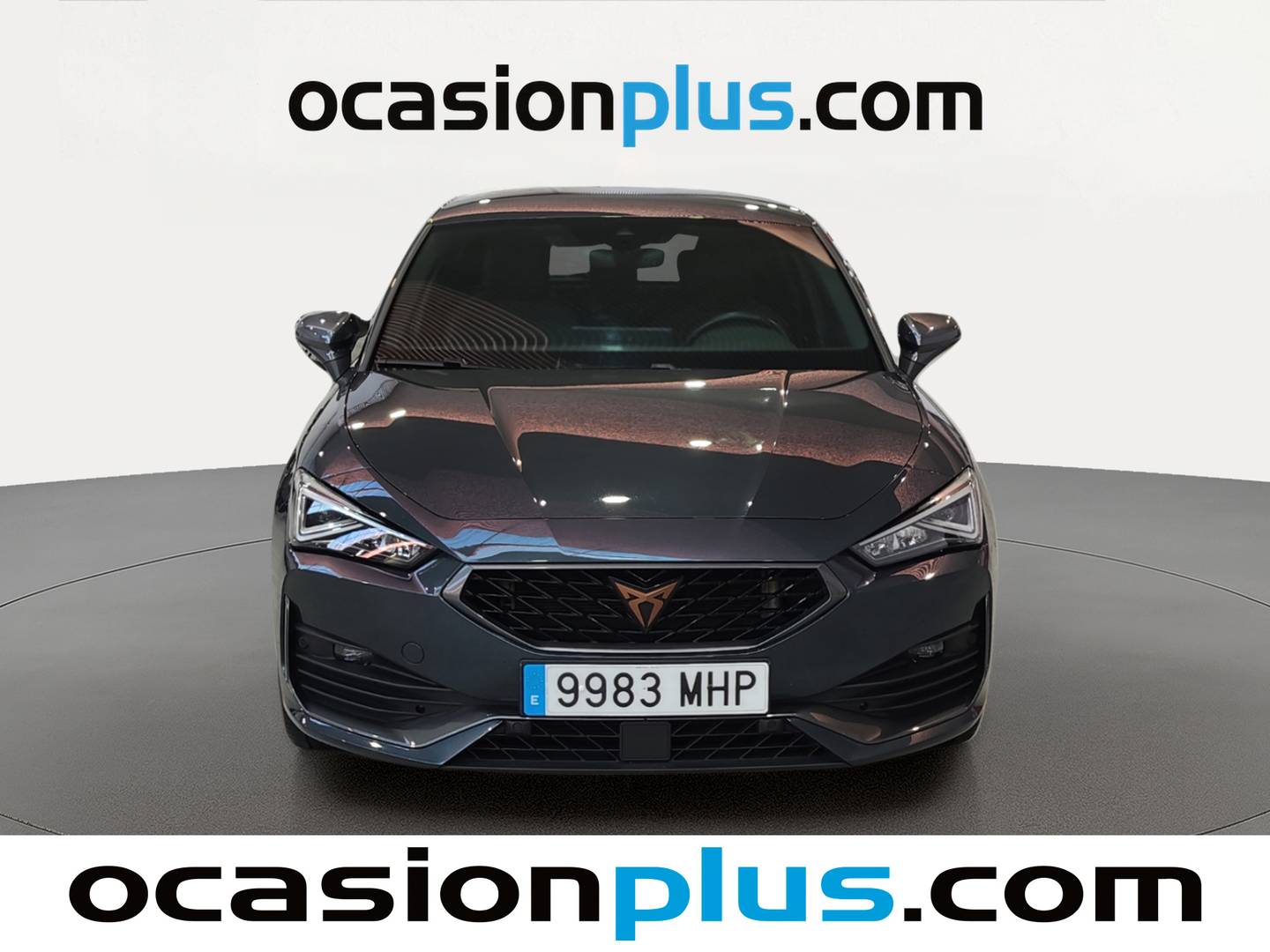Cupra León Cupra León 2.0 TSI DSG (190 CV) al mejor precio