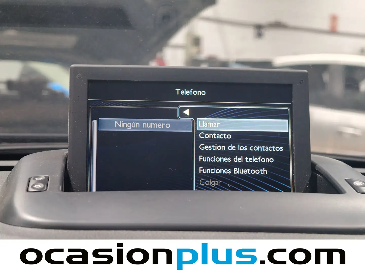 Foto Peugeot 5008 Peugeot 5008 1.6 BlueHDi FAP Allure (120 CV)