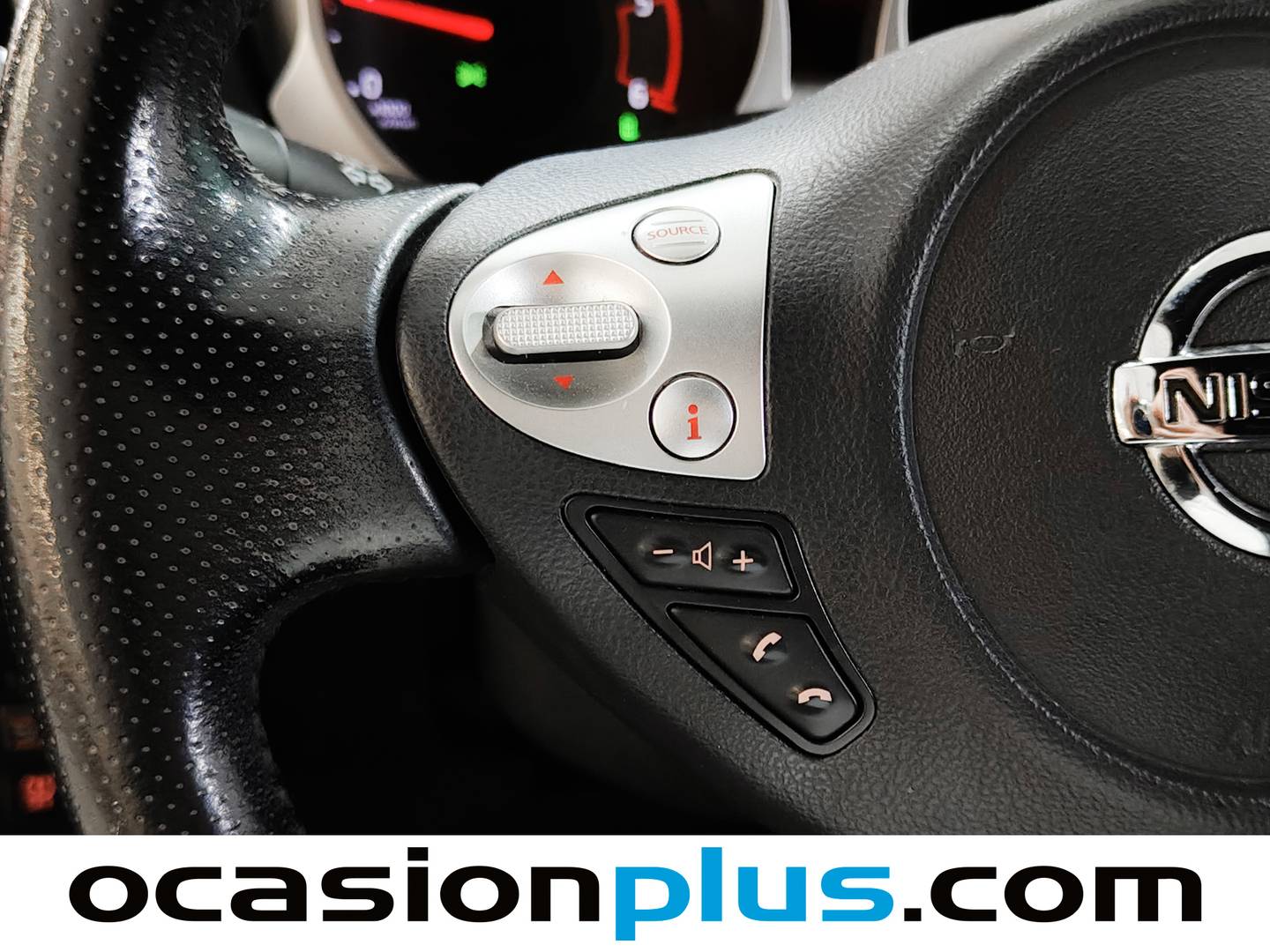 Nissan JUKE Nissan Juke dCi 110 Tekna 4x2  (110 CV) km 0