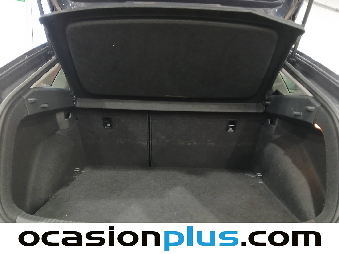 Foto Volkswagen Taigo Volkswagen Taigo "Más" 1.0 TSI (115 CV) DSG