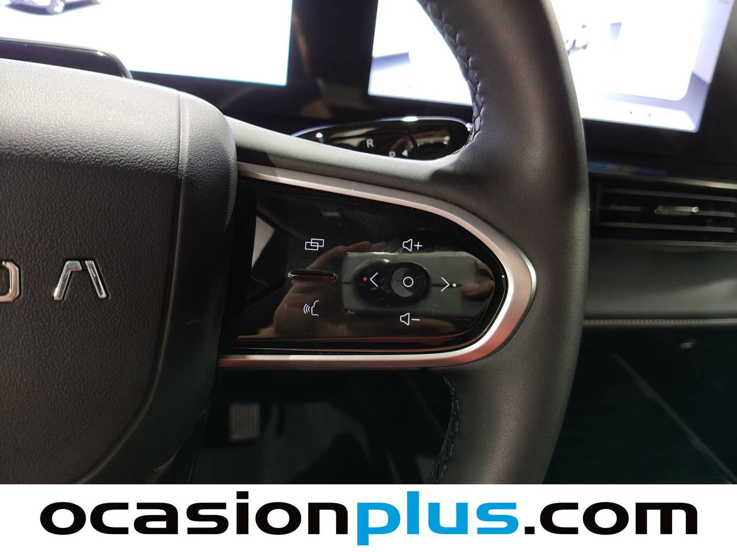 OMODA 5 OMODA 5 1.5 HEV TGDI Premium (224 CV) 2025