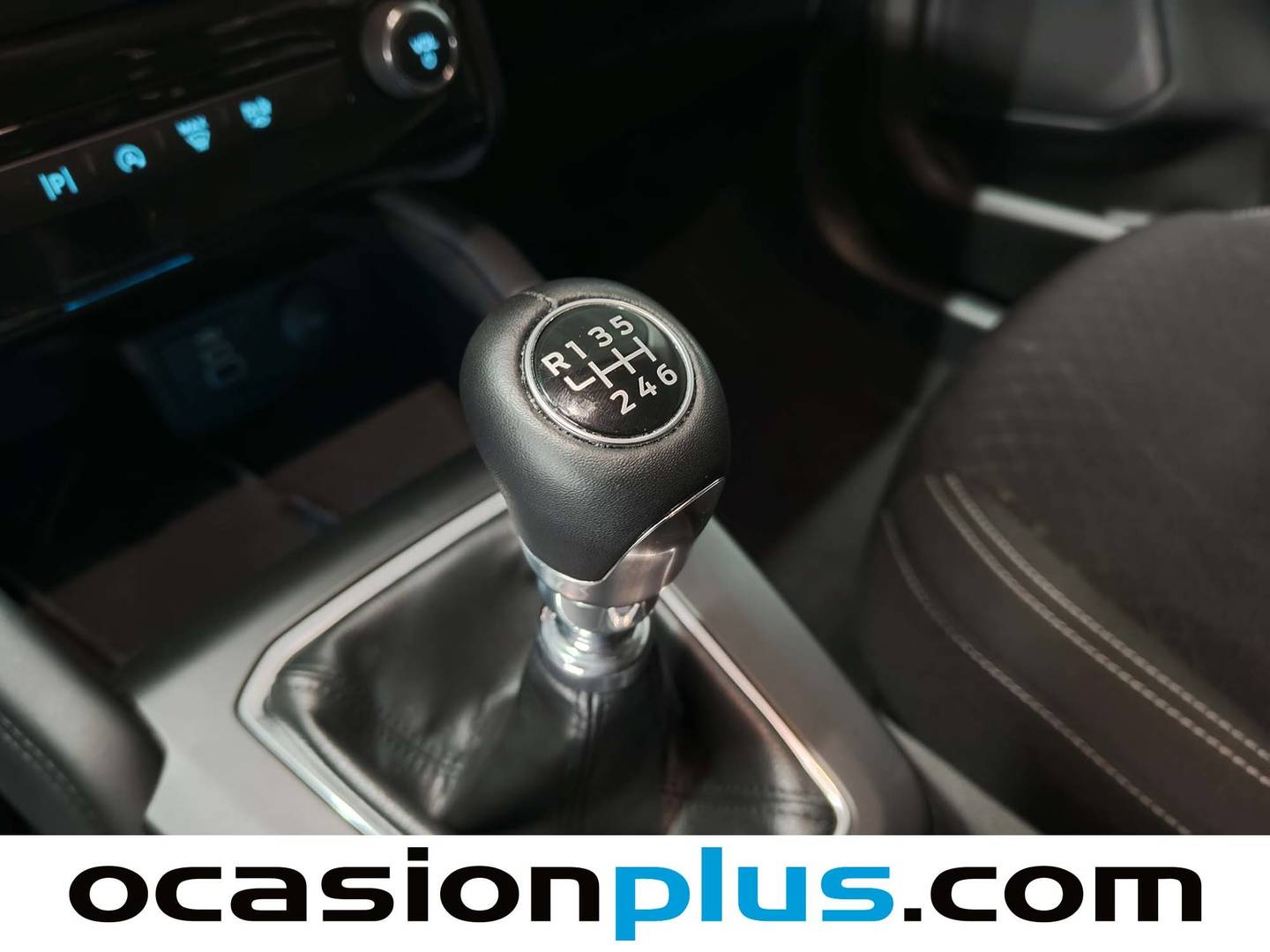 Foto Ford Kuga Ford Kuga 1.5 EcoBoost S&S Titanium 4x2 (150 CV)