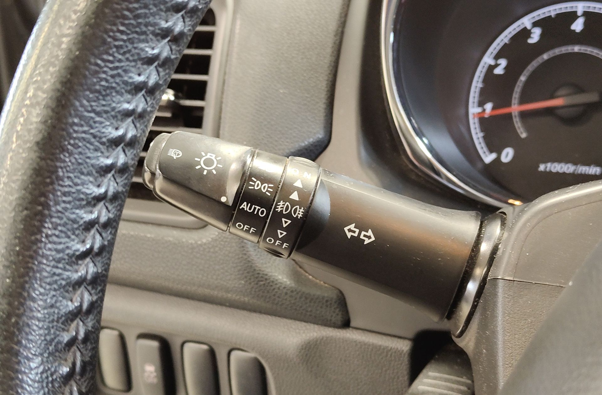 Mitsubishi ASX 160 MPI Motion - foto 22
