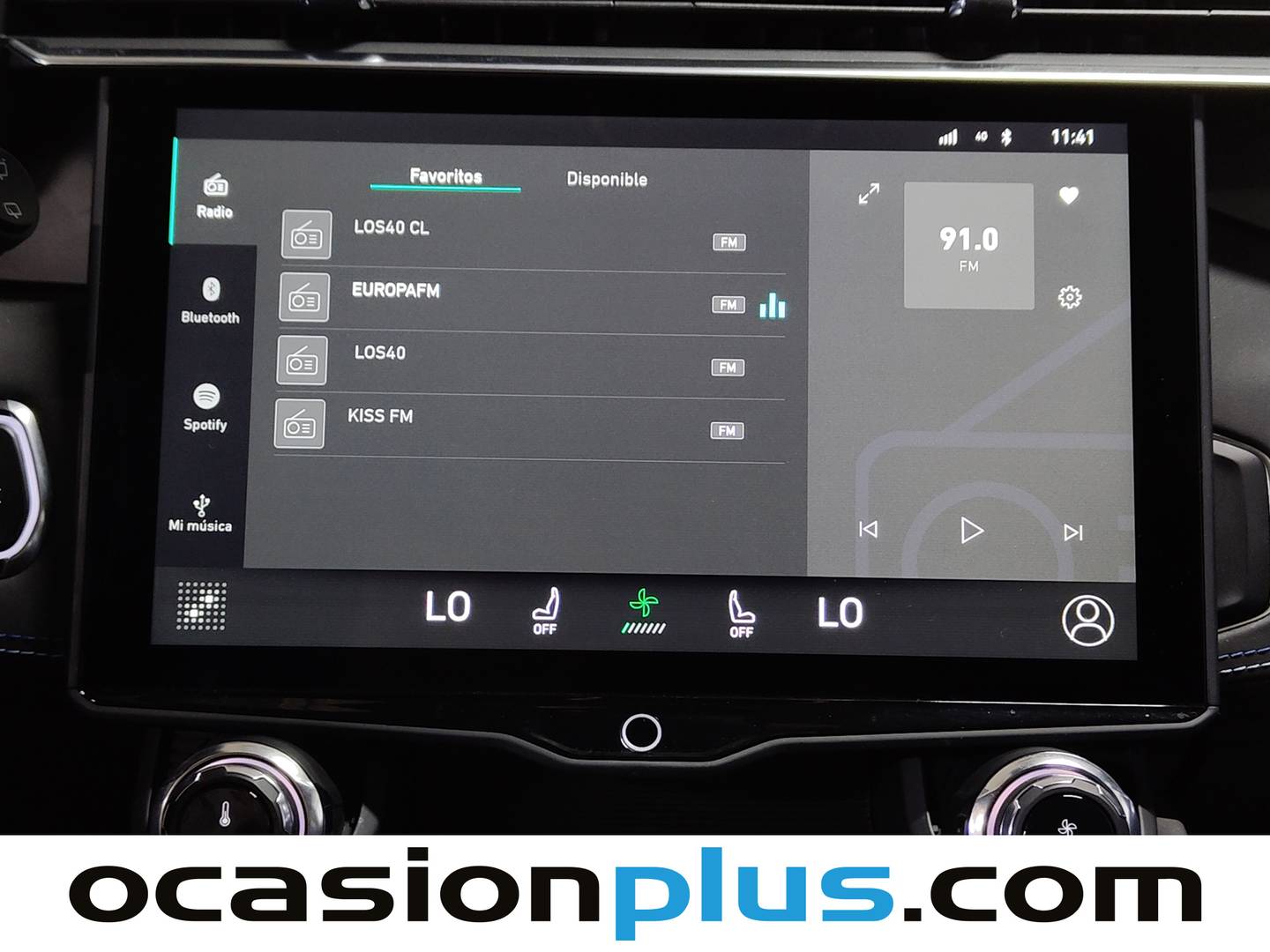 Lynk & Co 01 Lynk & Co 01 1.5 PHEV 6.6kW (261 CV) de segunda mano