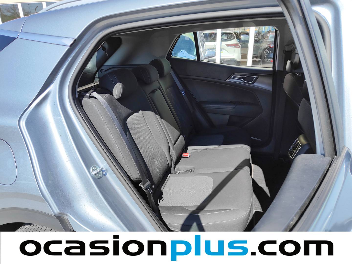 KIA Sportage Kia Sportage 1.6 T-GDi PHEV Drive 4x4 (265 CV) al mejor precio