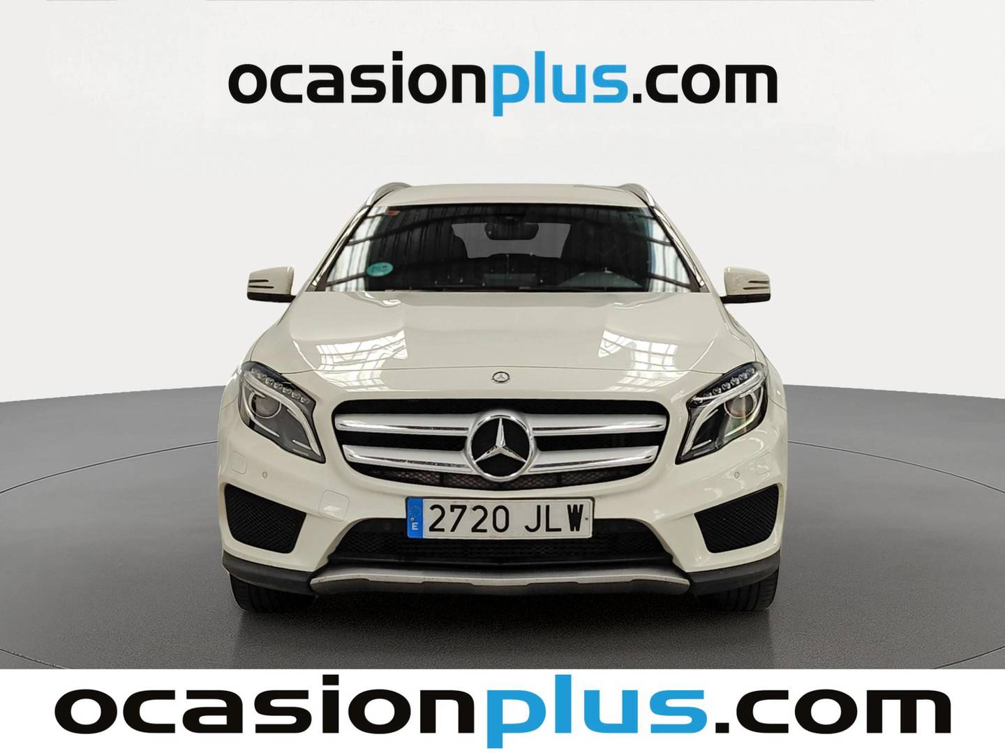 Mercedes GLA Mercedes GLA 220 d AMG Line (177 CV) barato