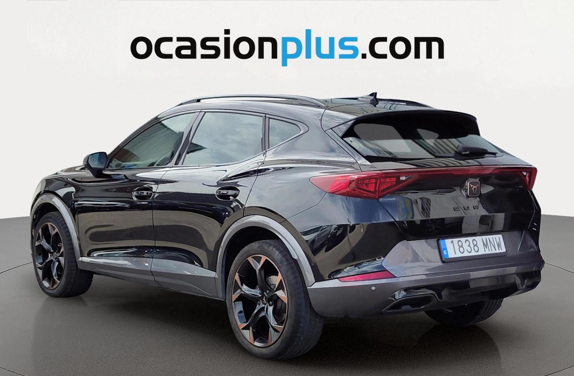 Cupra Formentor 1.5 TSI - foto 3