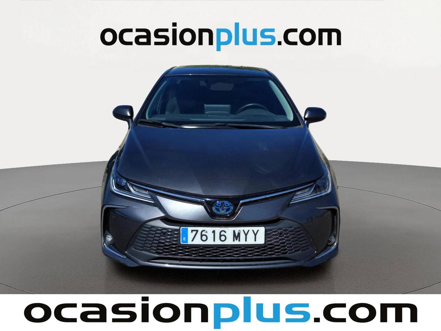 Toyota Corolla Toyota Corolla 140H Style (140 CV) 2025