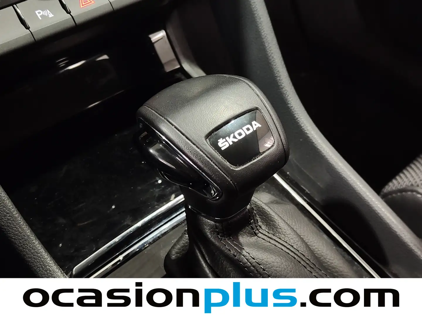 Foto Skoda Kodiaq Skoda Kodiaq 1.5 TSI Style 4x2 DSG (150 CV) 7 Plazas