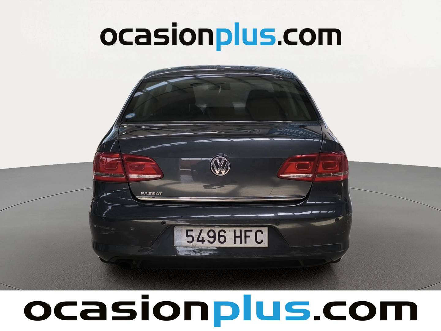 Volkswagen Passat Volkswagen Passat 1.4 TSI Edition (122 CV) barato