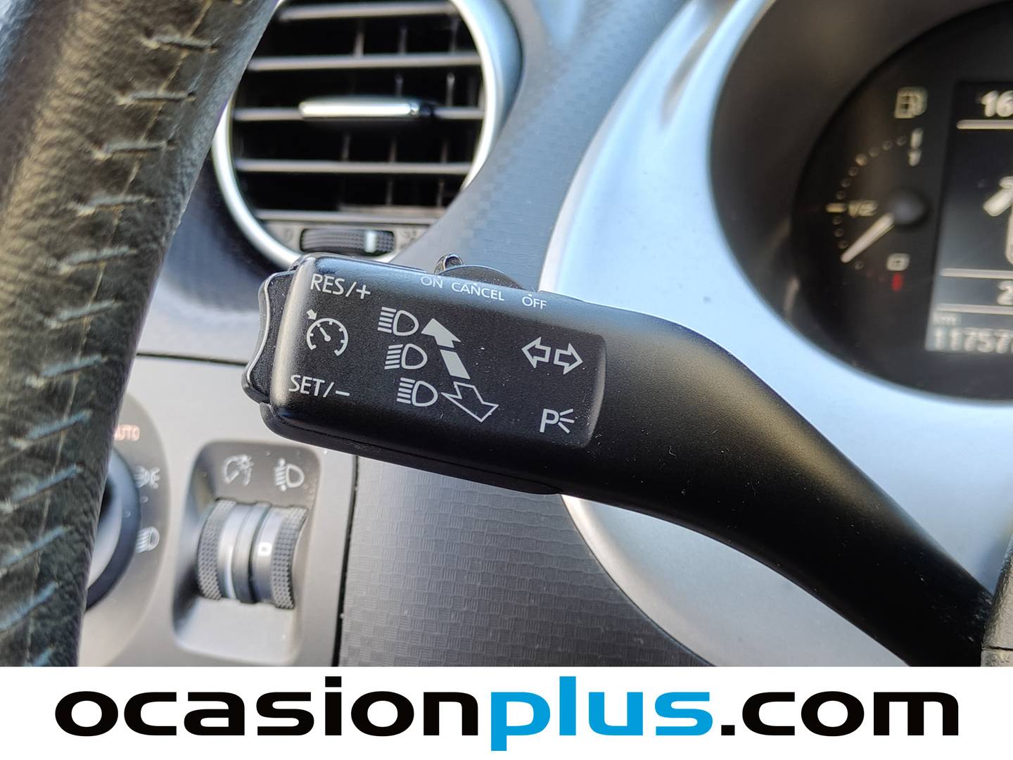 Equipamiento del Seat Altea XL Seat Altea XL 1.6 TDI E-Ecomotive Style (105 CV)