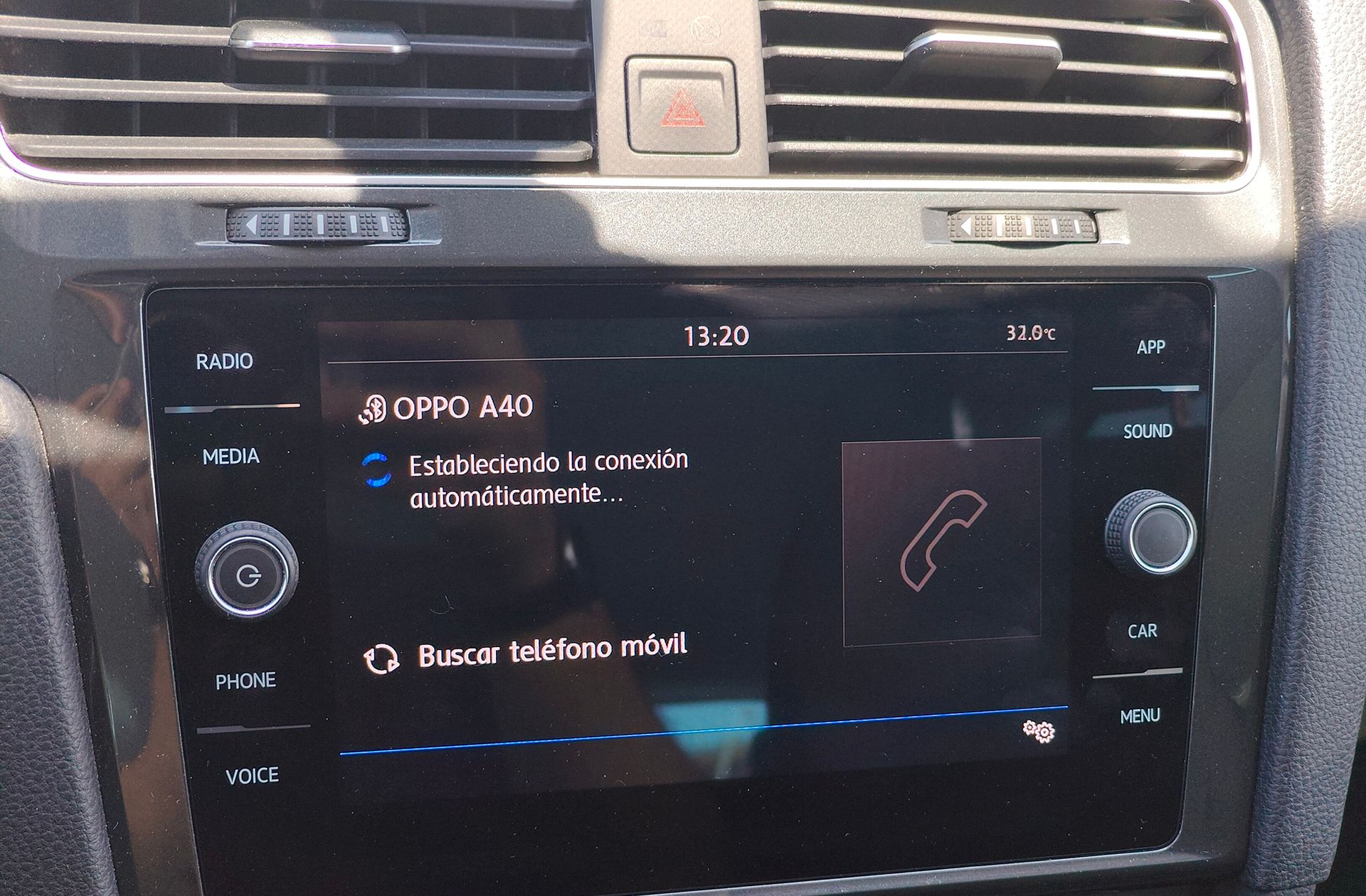 Volkswagen Golf Variant Variant Advance 1.6 TDI - foto 30