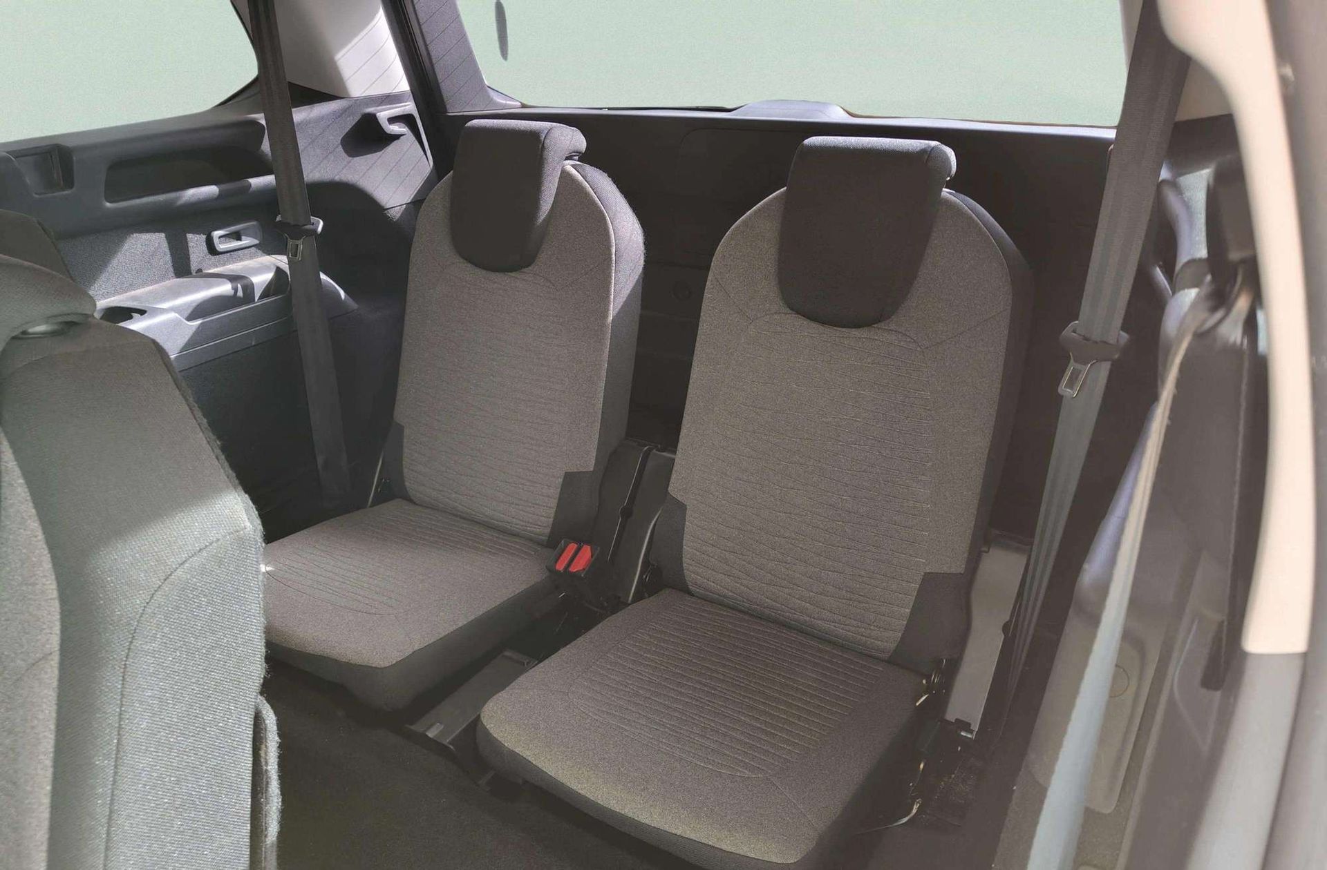 Citroën C4 Grand SpaceTourer BlueHDi 130 Feel - foto 15