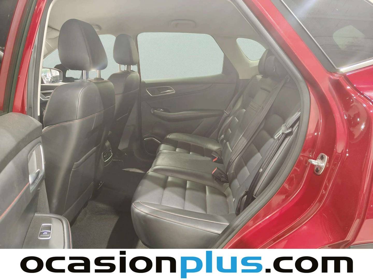 Foto MG HS MG HS 1.5 Turbo GDI Comfort DCT (162 CV)