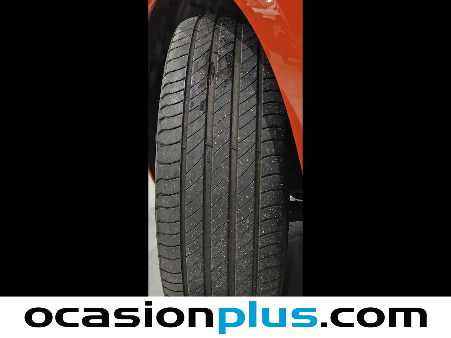 Foto Opel Corsa Opel Corsa 1.2 Turbo XHL GS-Line (100 CV)