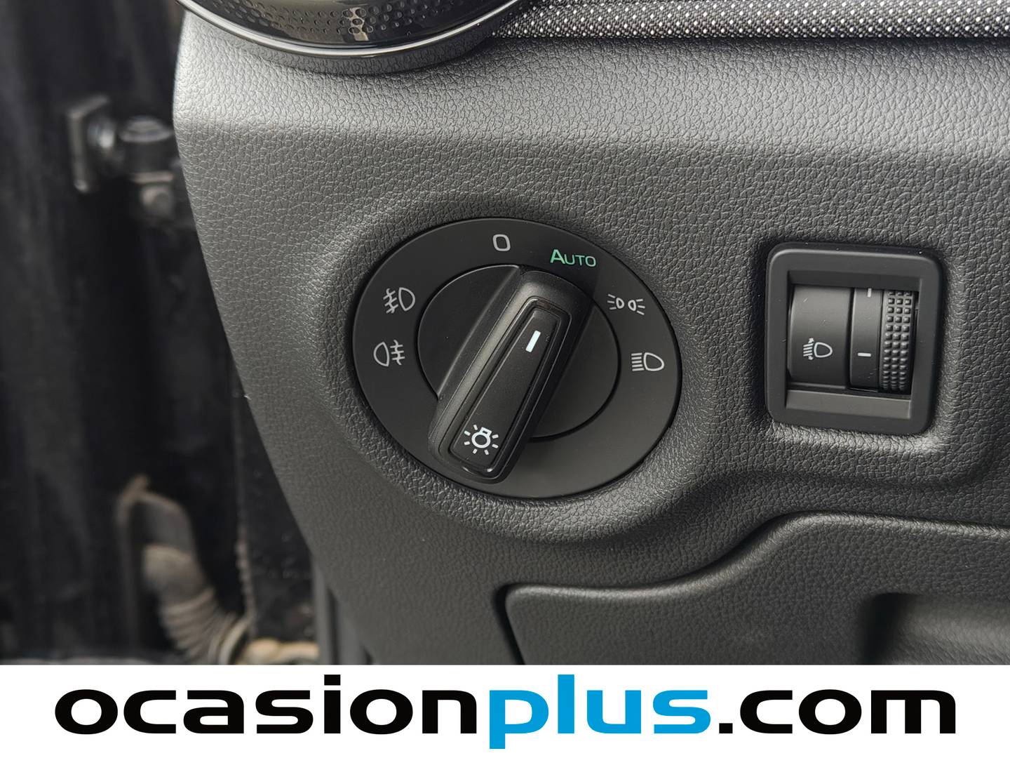 Skoda Fabia Skoda Fabia 1.0 TSI Selection DSG (115 CV) automático