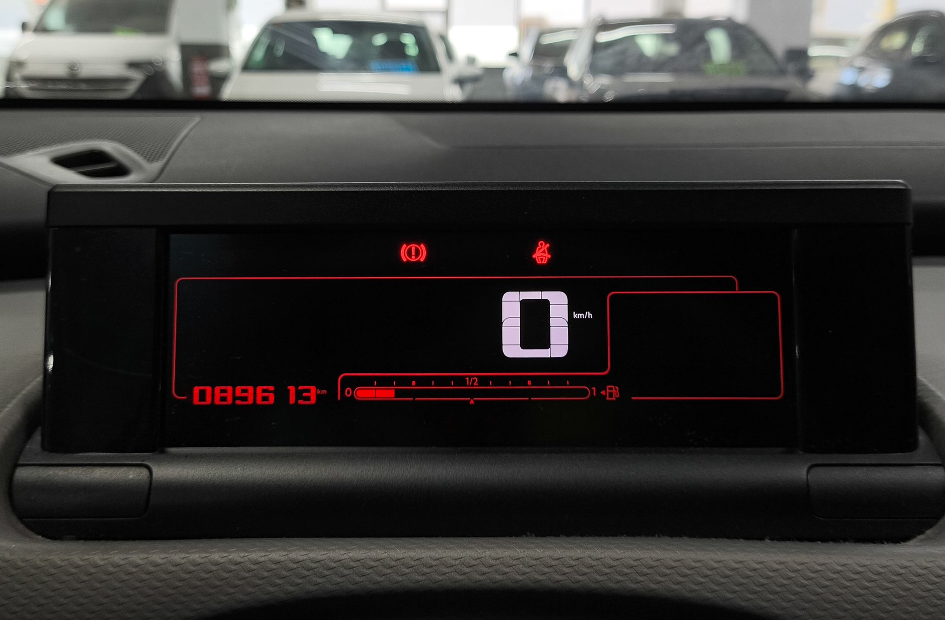 Citroën C4 Cactus PureTech 82 Feel - foto 18