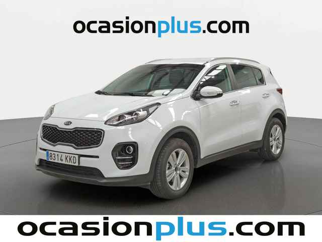 Kia Sportage Segunda Mano Particulares Toledo