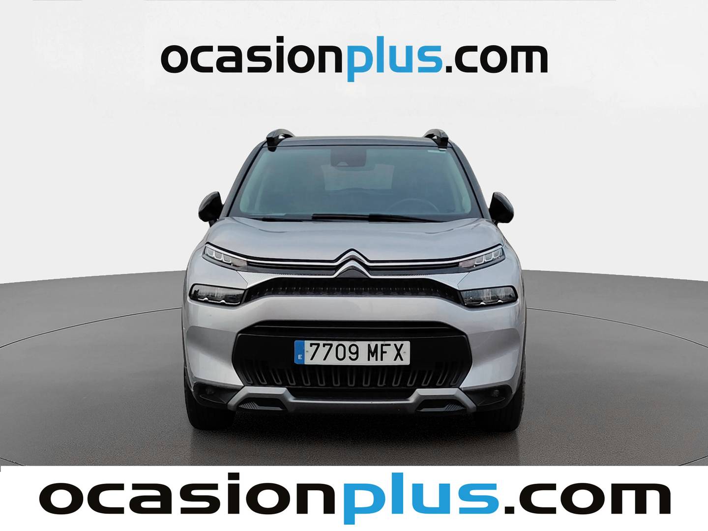 Foto Citroën C3 Aircross Citroen C3 Aircross PureTech 110 S&S Shine (110 CV)
