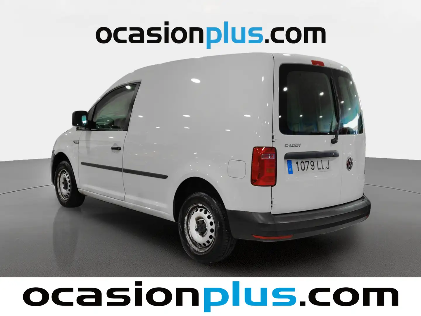 Foto Volkswagen Caddy Volkswagen Caddy Profesional Furgon Batalla Corta 2.0 TDI BMT  (102 CV)