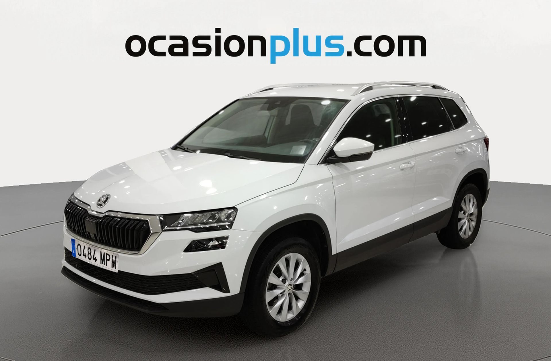 Škoda Karoq 2.0 TDI Selection