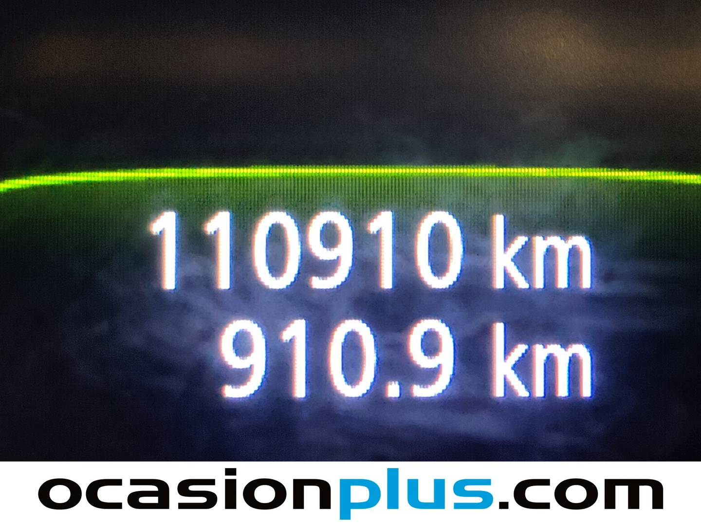 Renault Mégane Renault Megane LImited TCe  (140 CV) GPF seminuevo