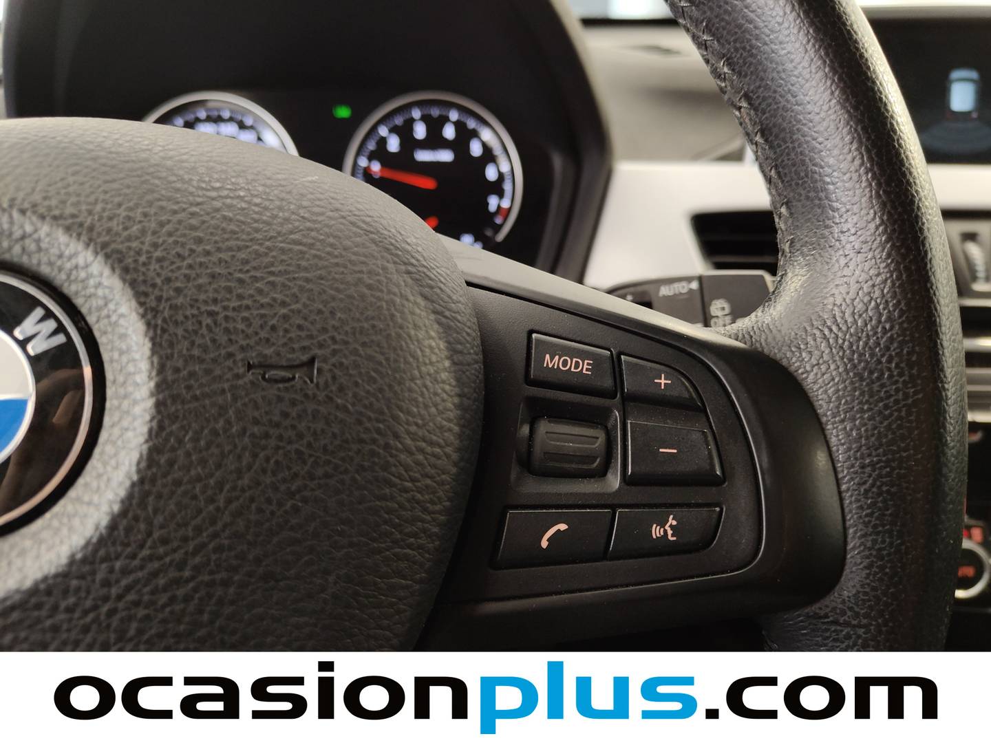 BMW X1 BMW X1 sDrive18i (140 CV) 140cv