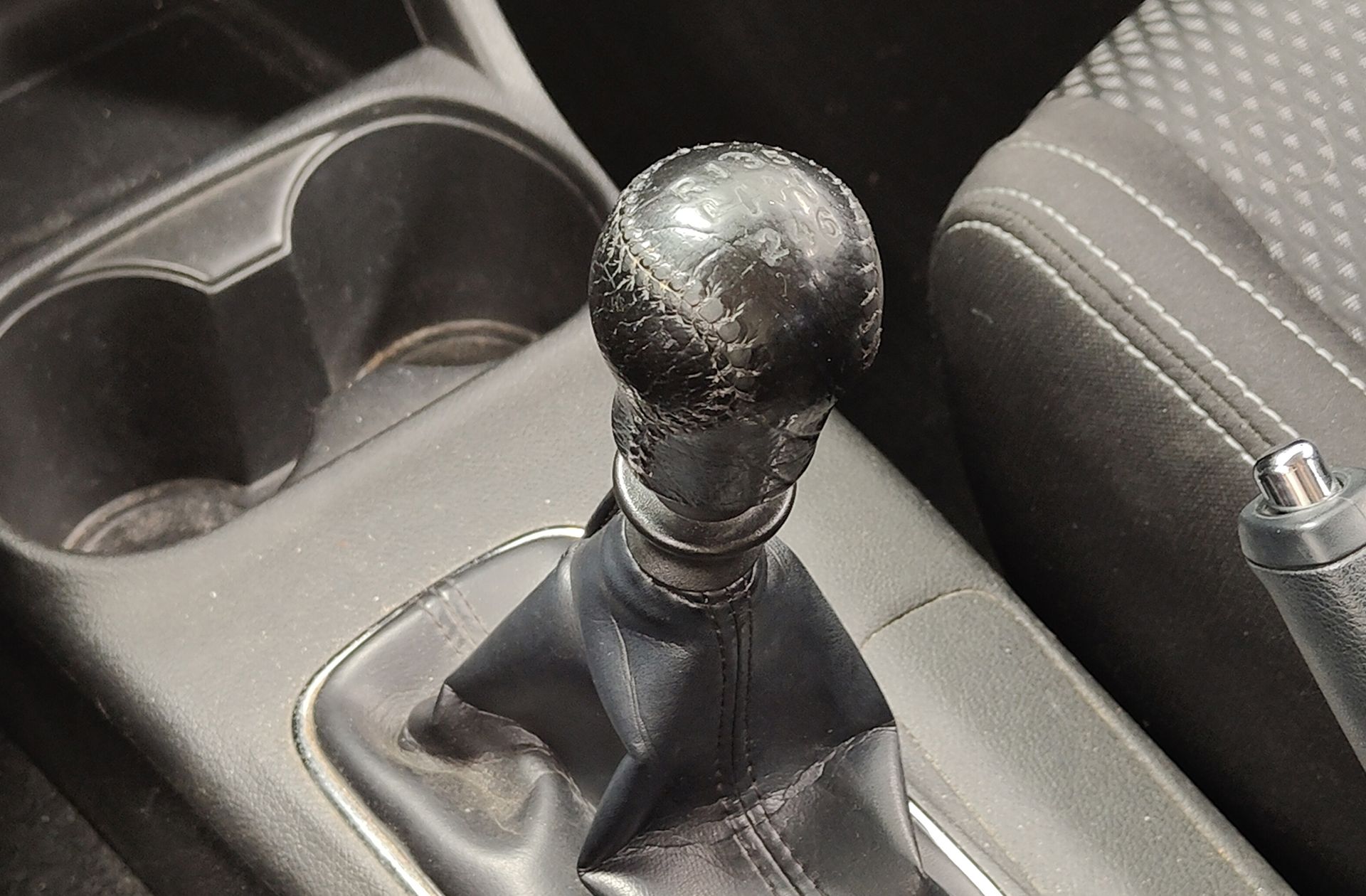 Mitsubishi Outlander 220 DI-D Motion 2WD 7 plazas - foto 5