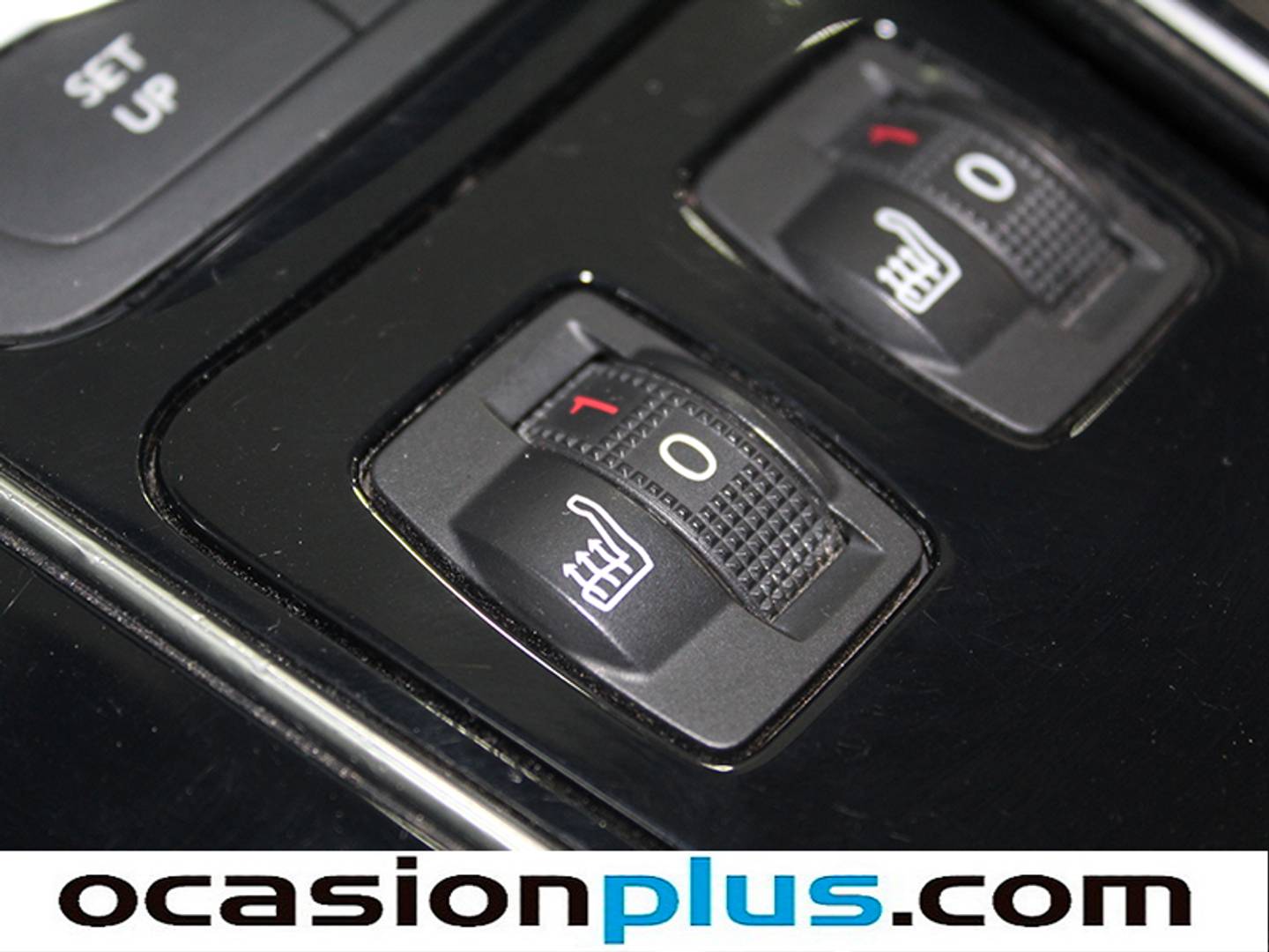 Foto Peugeot 508 Peugeot 508 RXH 2.0 HDI Hybrid (200 CV)