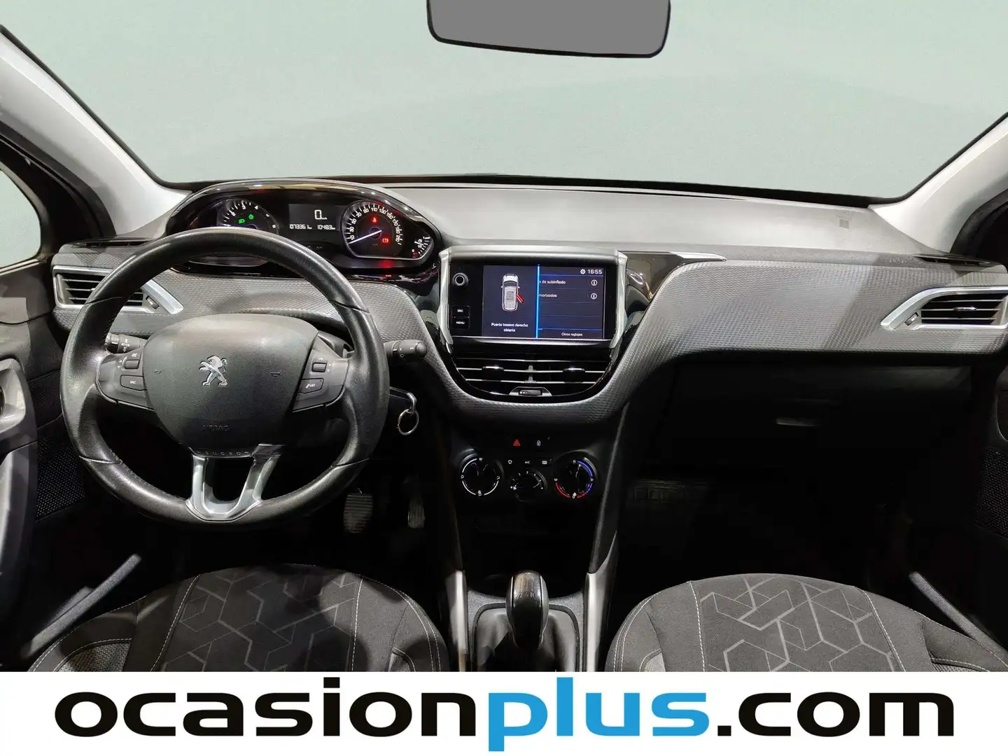 Foto Peugeot 2008 Peugeot 2008 PureTech 110 S&S Style (110 CV)