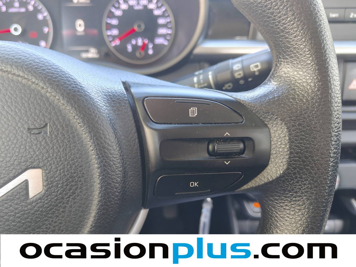 KIA Picanto KIA Picanto 1.0 DPi Concept Pack Comfort (67 CV) de ocasión
